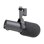 Shure SM7B Vocal Microphone