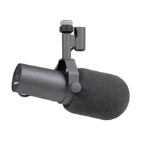 Shure SM7B Vocal Microphone 0