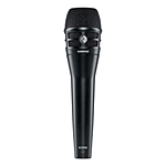 Shure KSM8/B Dualdyne Dynamic Handheld Vocal Microphone (Black)