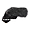 Shure VP83F LensHopper Shotgun Microphone with Integrated Flash Recorder