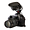 Shure VP83F LensHopper Shotgun Microphone with Integrated Flash Recorder