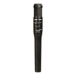Shure VP88 Stereo Condenser Microphone and Battery