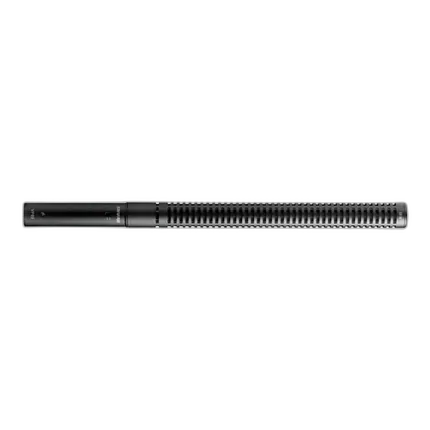 Shure VP89M Modular Shotgun Microphone