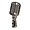 Shure 55SH Series II Unidyne Cardioid Dynamic Microphone