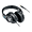 Shure SRH440 Professional Around-Ear Stereo Headphones
