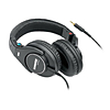 Shure SRH840 Professional Around-Ear Stereo Headphones