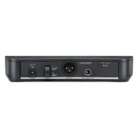 Shure BLX24 Handheld Wireless System With Beta 58A Mic (H10: 542 - 572 MHz) 2