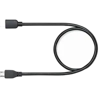 Shure MOTIV MV88+ Video Kit Digital Stereo Mic and Accessories 6