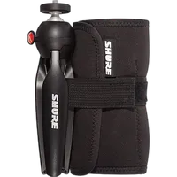 Shure MOTIV MV88+ Video Kit Digital Stereo Mic and Accessories 8