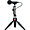 Shure MOTIV MV88+ Video Kit Digital Stereo Mic and Accessories