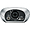 Shure MOTIV MVI Single-Channel USB Audio Interface - Silver
