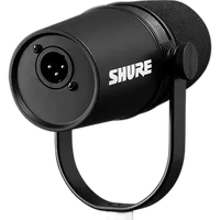 Shure MV7X Podcast Microphone 2