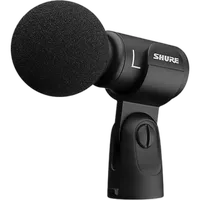 Shure MV88+ Stereo USB Microphone 0