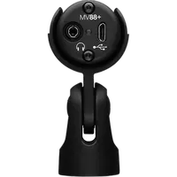 Shure MV88+ Stereo USB Microphone 2