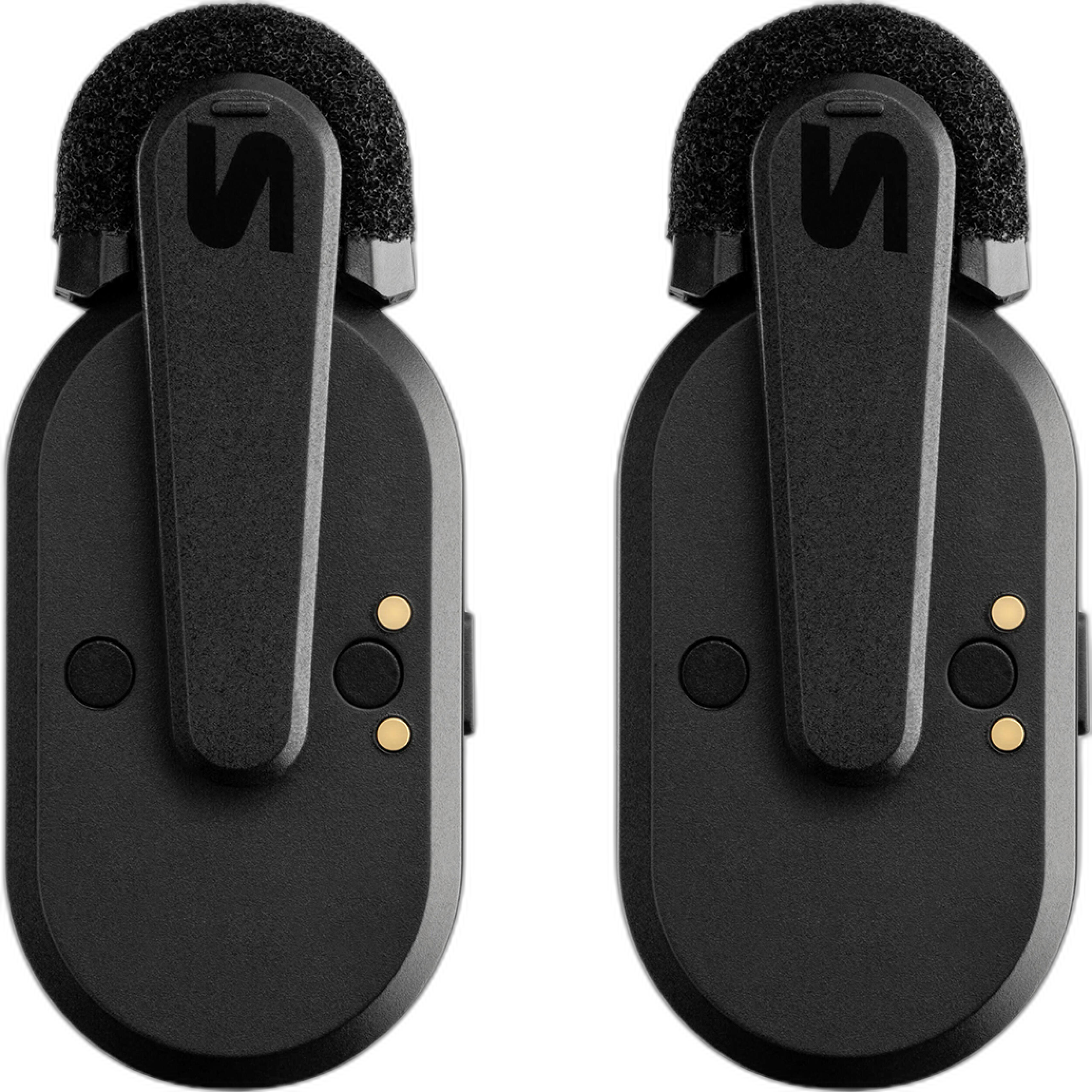 Shure MoveMic Two mobile wireless lavalier kit