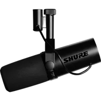 Shure SM7dB Vocal Microphone with Built-In Preamp 4