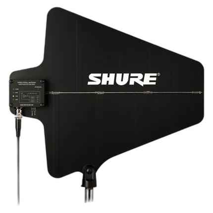 Shure UA874 Active Directional Antenna