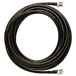 Shure UA825 25FT BNC-to-BNC Remote Antenna Extension Cable