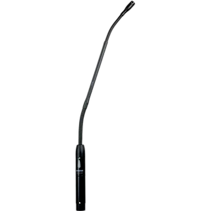 Shure MX412C 12 Cardioid Gooseneck Microphone