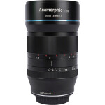 Sirui 35mm f/1.8 Anamorphic 1.33x Lens (M4/3 Mount)