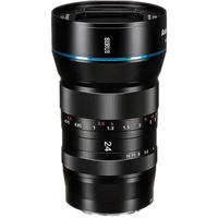 Sirui 24mm f/2.8 Anamorphic 1.33x Lens (X Mount) 0