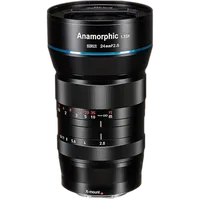 Sirui 24mm f/2.8 Anamorphic 1.33x Lens (X Mount) 1