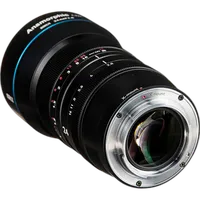 Sirui 24mm f/2.8 Anamorphic 1.33x Lens (X Mount) 4