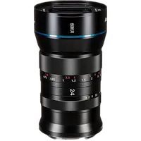 Sirui 24mm f/2.8 Anamorphic 1.33x Lens (Z Mount) 0