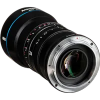 Sirui 24mm f/2.8 Anamorphic 1.33x Lens (Z Mount) 4