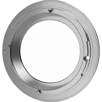 Sirui Mount Adapter for Sirui 35mm f/1.8 Anamorphic Lens (Nikon Z) 0