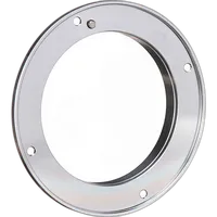 Sirui Mount Adapter for Sirui 35mm f/1.8 Anamorphic Lens (Nikon Z) 1