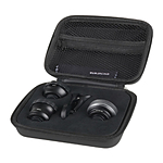 Sirui  3 Lens Kit All BLACK - 18WAK, 60SAK, MC02K + MSC06
