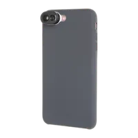 Mobile Phone Case DL-7PG  Gray iPhone 7 plus case (Gray) 0