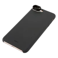 Mobile Phone Case DL-7PG  Gray iPhone 7 plus case (Gray) 2