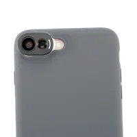 Mobile Phone Case DL-7PG  Gray iPhone 7 plus case (Gray) 3