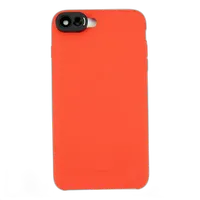 Mobile Phone Case DL-7PR  Red iPhone 7 plus case (Red) 1