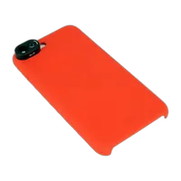 Mobile Phone Case DL-7PR  Red iPhone 7 plus case (Red) 4