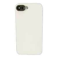Mobile Phone Case DL-7PW  White iPhone 7 plus case (White) 0