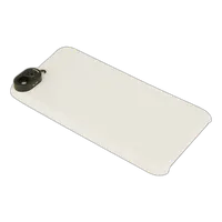 Mobile Phone Case DL-7PW  White iPhone 7 plus case (White) 1