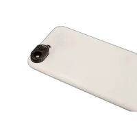 Mobile Phone Case DL-7PW  White iPhone 7 plus case (White) 2