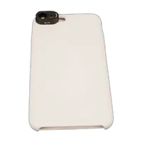 Mobile Phone Case DL-7PW  White iPhone 7 plus case (White) 3