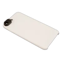Mobile Phone Case DL-7PW  White iPhone 7 plus case (White) 4