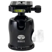 Sirui K-40X Ball Head 0