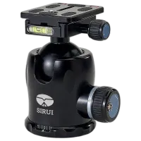 Sirui K-40X Ball Head 1