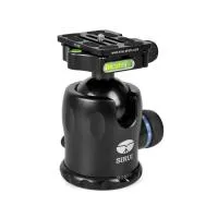 Sirui K-40X Ball Head 5