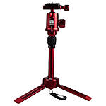 Sirui 3T-35R Table Top Tripod (Red)