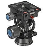Sirui L-20S 2-Way Pan/Tilt Head 0