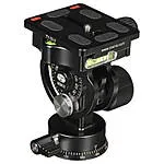 Sirui L-20S 2-Way Pan/Tilt Head 1