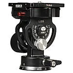 Sirui L-20S 2-Way Pan/Tilt Head 2