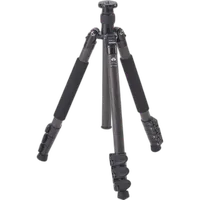 Sirui ET-1204 Carbon Fiber Tripod 0